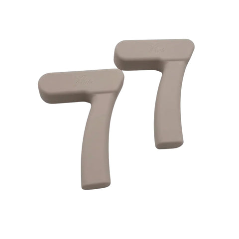 7 Character Dumbbell