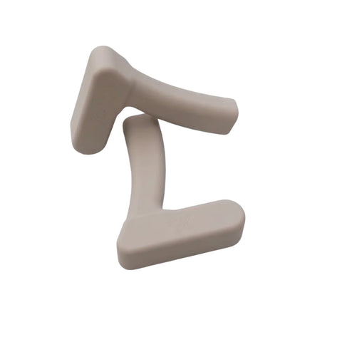 7 Character Dumbbell