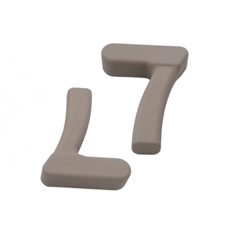 7 Character Dumbbell