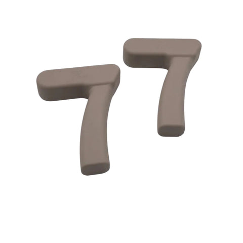 7 Character Dumbbell
