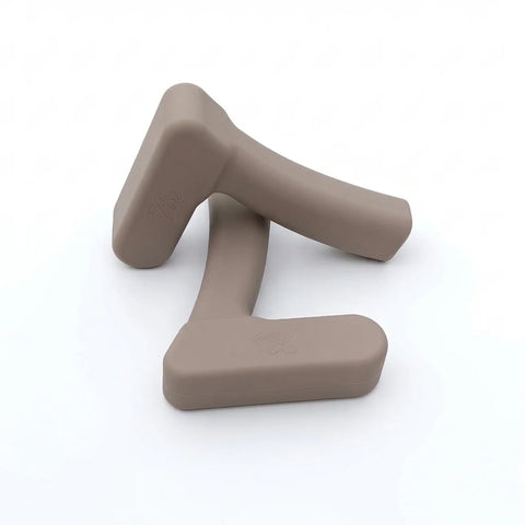 7 Character Dumbbell