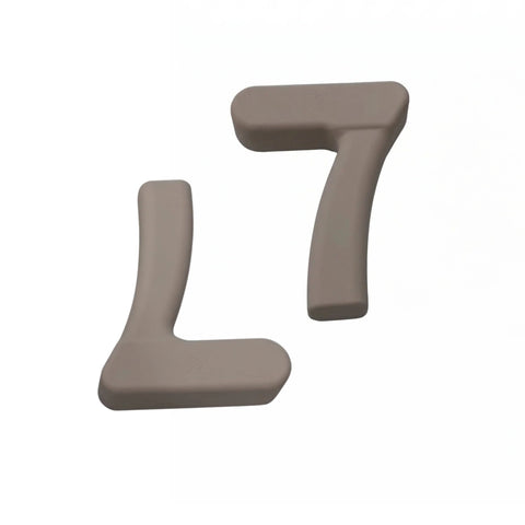 7 Character Dumbbell