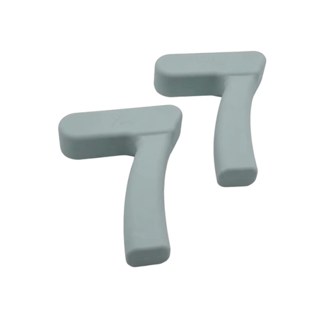 7 Character Dumbbell