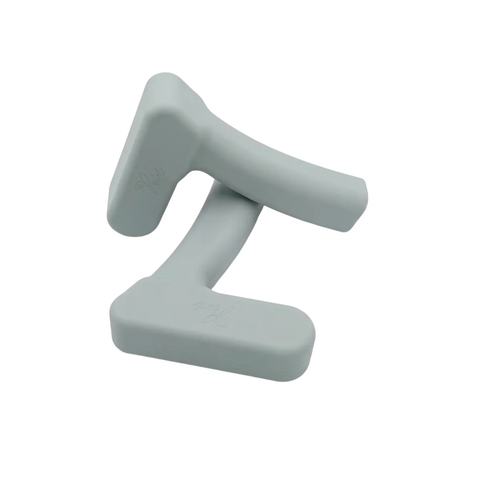 7 Character Dumbbell