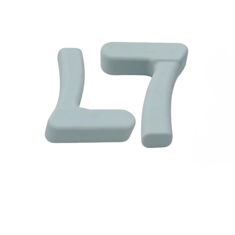7 Character Dumbbell