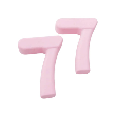 7 Character Dumbbell