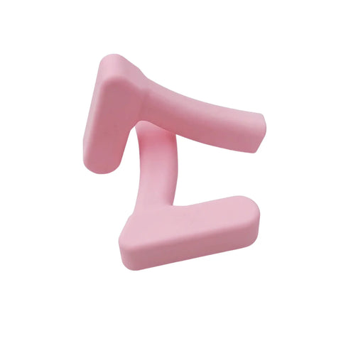 7 Character Dumbbell