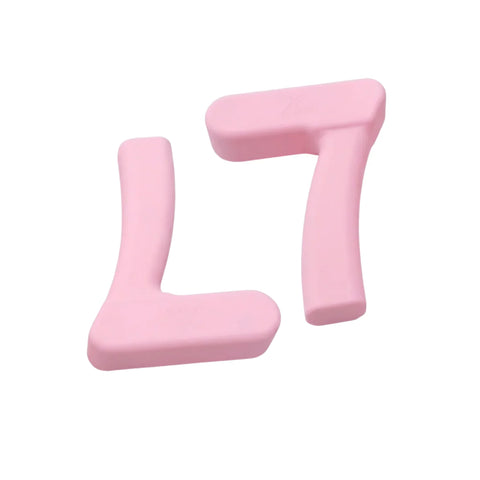 7 Character Dumbbell