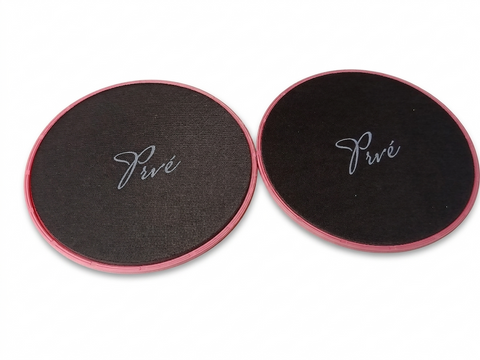 Pilates Glidingdisc