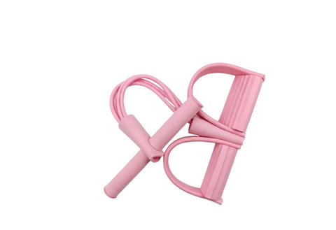 Foot Press Resistance Band