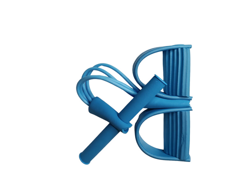Foot Press Resistance Band