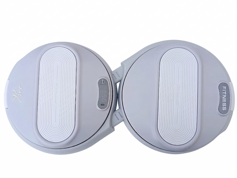 Twist Waist Plate