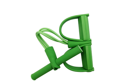 Foot Press Resistance Band