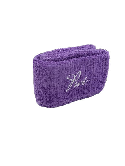 Sweet Absorbing Headband