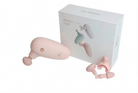 Small Muscle Massager