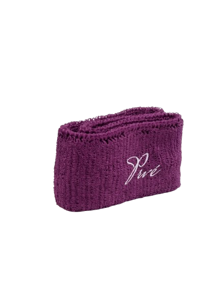Sweet Absorbing Headband