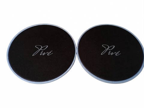 Pilates Glidingdisc