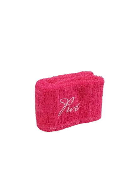 Sweet Absorbing Headband