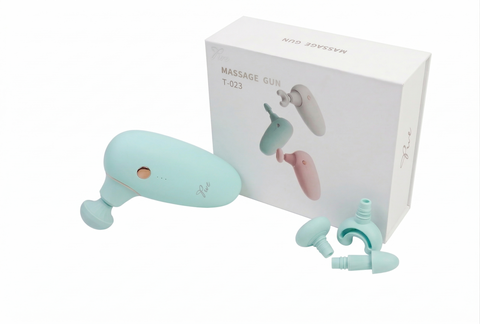 Small Muscle Massager