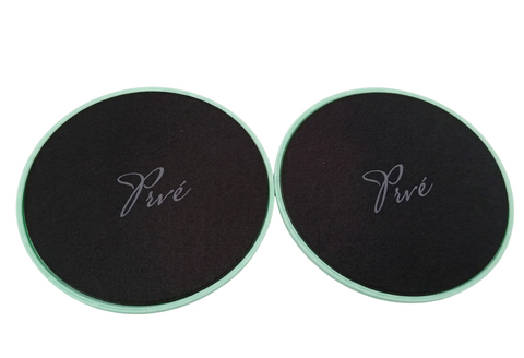 Pilates Glidingdisc