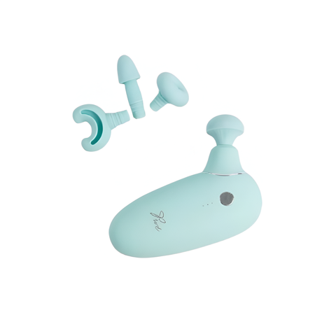 Small Muscle Massager