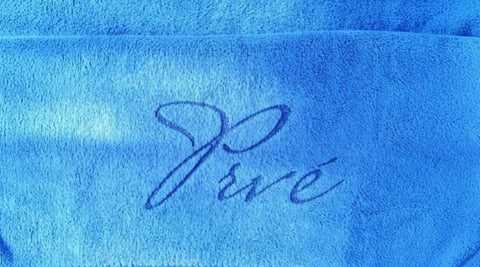 Quick Dry Towel