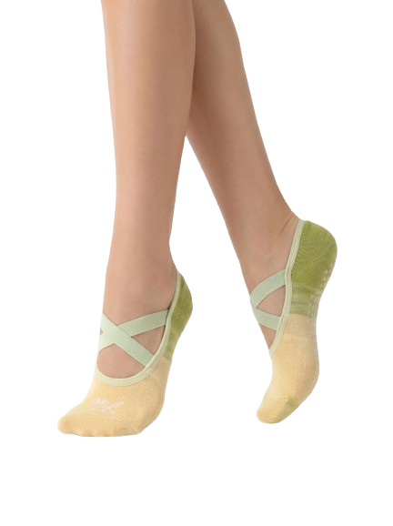 Pilates Socks