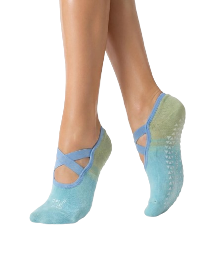 Pilates Socks