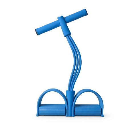 Foot Press Resistance Band