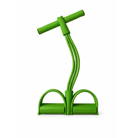 Foot Press Resistance Band