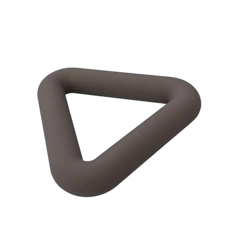 Triangle Dumbbell
