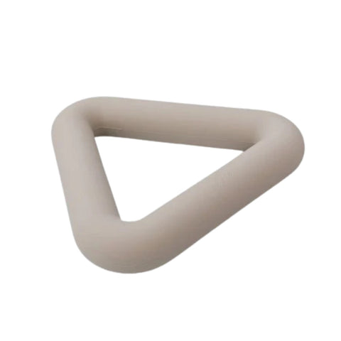 Triangle Dumbbell