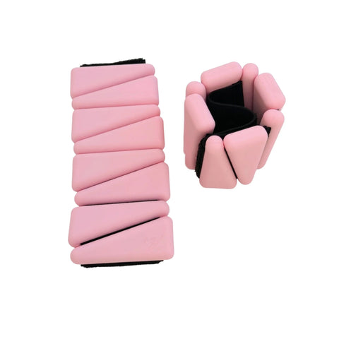 Triangle Bracelet 2lb/ Pair