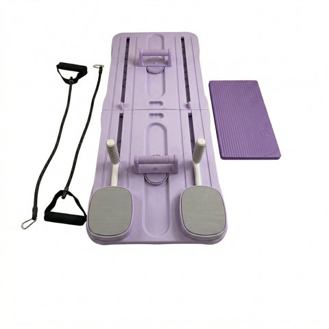 Multifunctional Fitness Board