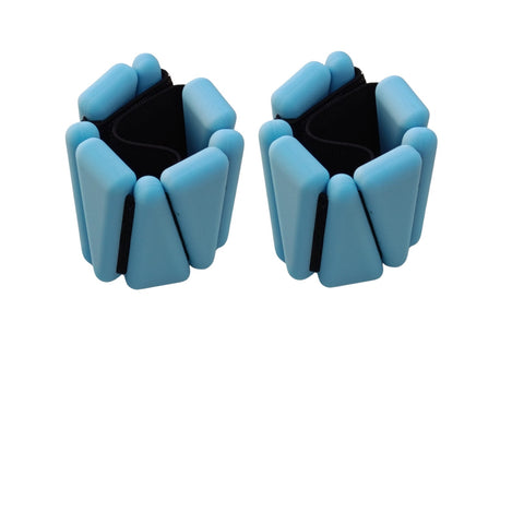 Triangle Bracelet 2lb/ Pair