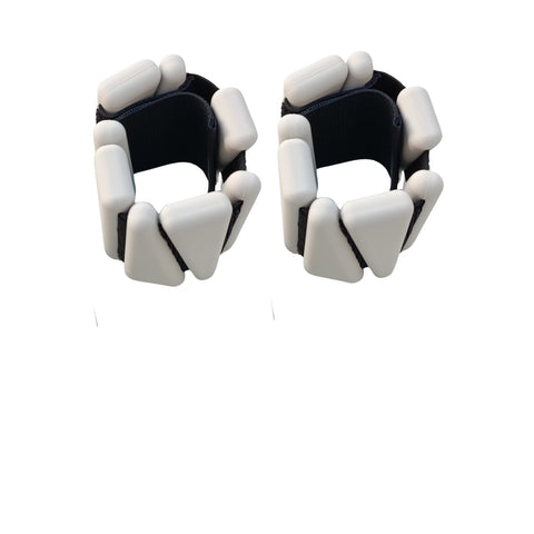 Triangle Bracelet 2lb/ Pair