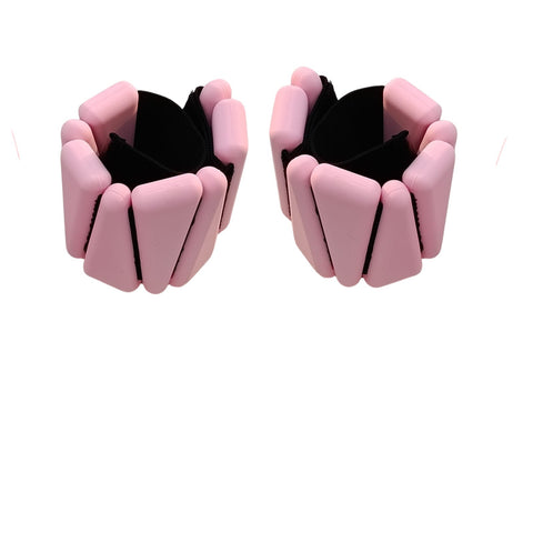 Triangle Bracelet 2lb/ Pair