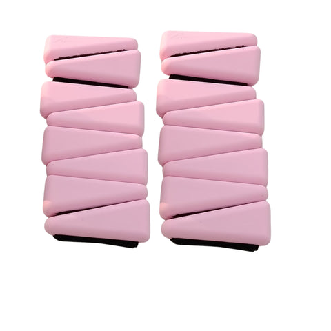 Triangle Bracelet 2lb/ Pair