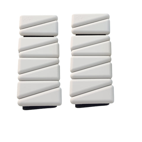 Triangle Bracelet 2lb/ Pair
