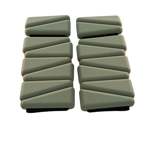 Weight Bracelet 4lb/ Pair