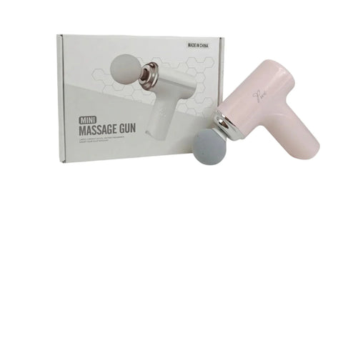 Small Muscle Massager