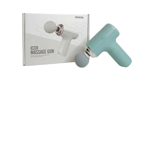 Small Muscle Massager