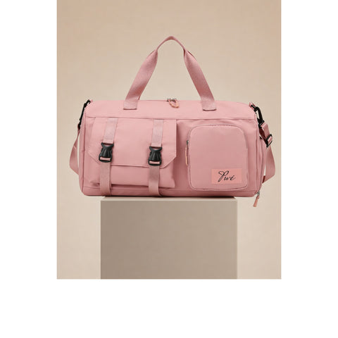 Pilates Essential Kit (Pink)