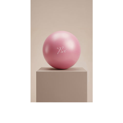 Pilates Essential Kit (Pink)