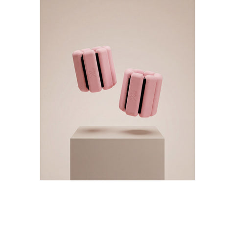 Pilates Essential Kit (Pink)
