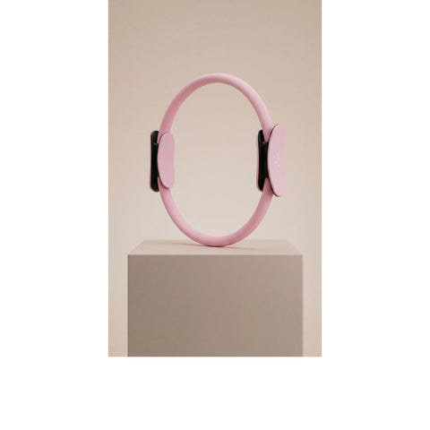 Pilates Essential Kit (Pink)