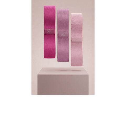 Pilates Essential Kit (Pink)