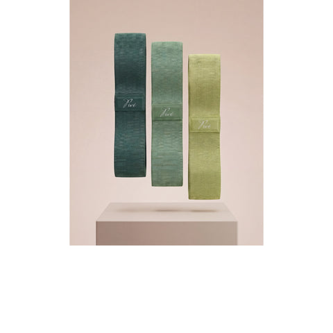Pilates Essential Kit (Green)