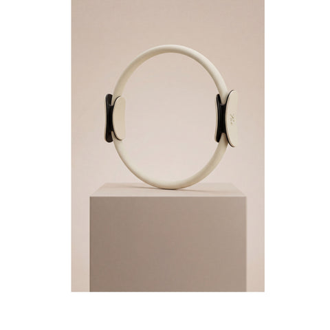 Pilates Essential Kit (Off-White)