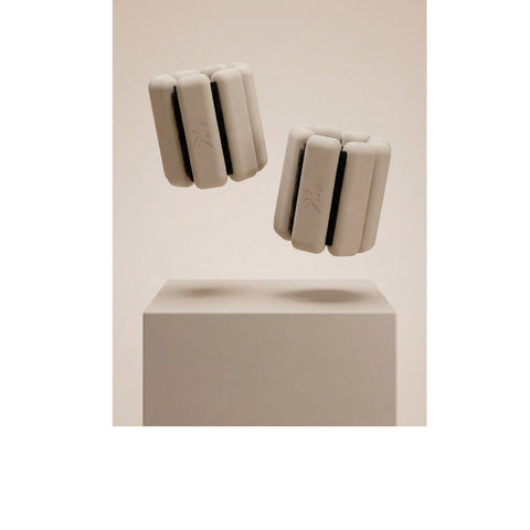 Pilates Essential Kit (Off-White)